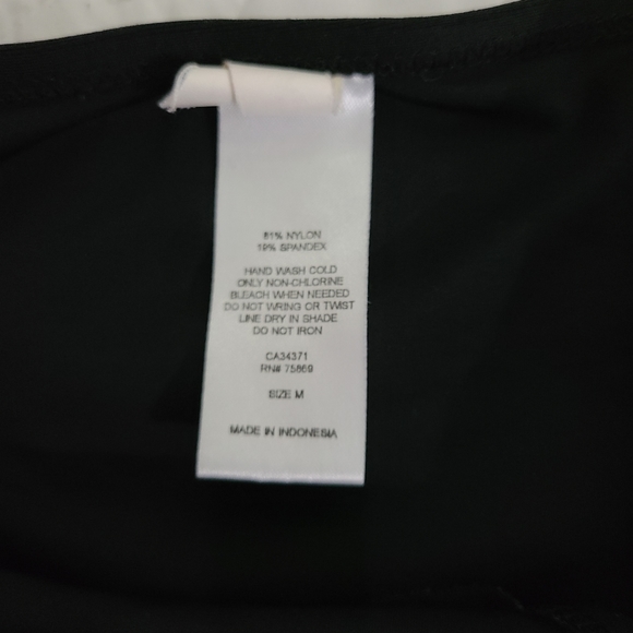 Bikini set pin up retro style - Picture 6 of 11